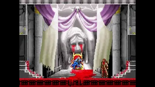 Castlevania: Aria of Sorrow (All Endings)