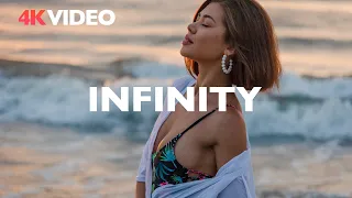 4K VIDEO | Back To You - Bastique (INFINITY) #enjoybeauty