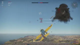 War Thunder sometimes fun sometime not