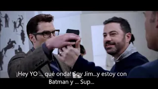 Escena eliminada de Batman Vs Superman