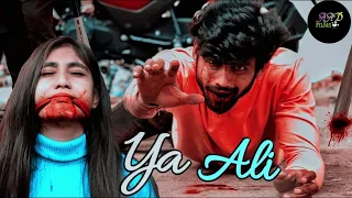 [AAD FILMS]Ya Ali | Dk Soni | Nayra Gupta | Aman Mishra | Abhishek Singh | Heart Touching Love Story