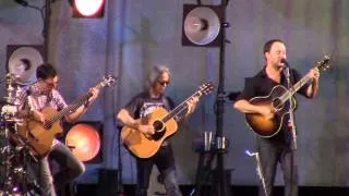 Dave Matthews Band - So Damn Lucky - Live at Dallas, TX 5/17/14