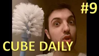 CUBE DAILY #9 - Лучшие приколы за день!