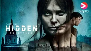 Hidden–Förstfödd | A Viaplay Original  | Official Trailer
