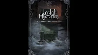 Lord of Mysteries CH-1391~1400