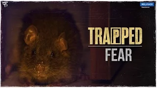 Trapped Promo 3 - Fear | Rajkummar Rao | Vikramaditya Motwane