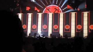 Roger Waters - The Wall (Live In Toronto)