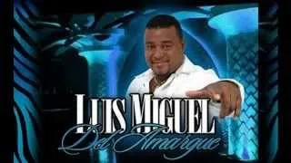 Como Duele - Luis Miguel del Amargue (Bachata Nueva 2014)