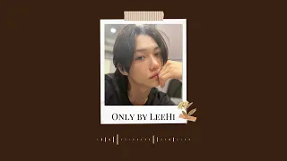 Felix - Only by LeeHi (cover)