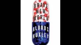 ALDOUS HUXLEY"THE ULTIMATE REVOLUTION" U.C.Berkeley March 20, 1962 5/5