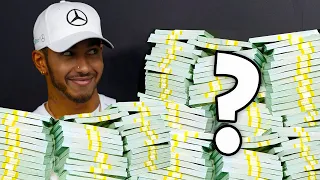 Lewis Hamilton Luxury Lifestyle 2022 | Net Worth & Earnings