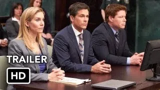 Prosecuting Casey Anthony Trailer - Rob Lowe Lifetime Movie