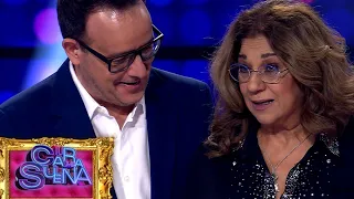 Anécdota de Lolita con José Luis Perales – TCMS10. Gala 9