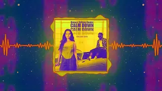 Rema, Selena Gomez - Calm Down(TOM BVRN Remix)