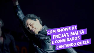 Bohemian Rhapsody | Celebration Experience | Clipe Melhores Momentos | HD