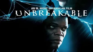 Unbreakable (2000) - Movie Review (Spoilers)