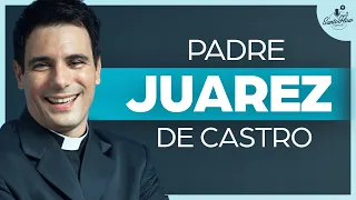 PADRE JUAREZ DE CASTRO | SantoFlow Podcast #050