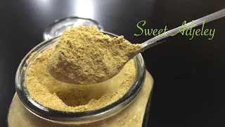 Easy Homemade Chicken Seasoning Recipe