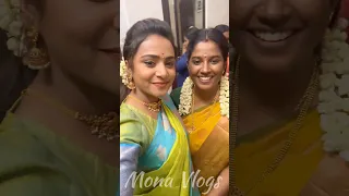 Sundari Serial Shooting Spot..!!😍| Mini Vlog | #shorts