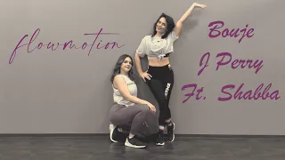 ZUMBA - Bouje - choreography by flowmotion