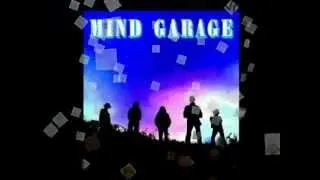 Mind Garage - Recessional - 1970