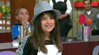 ¡Ellos ya están en MasterChef Junior 2017!  | MasterChef Junior 2017