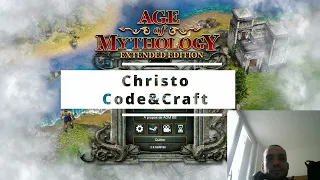 Age of Mythology (Extented Edition) Raccourcis claviers + Trucs et Astuces : FR