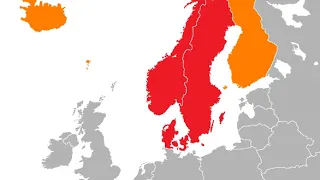 Scandinavia | Wikipedia audio article