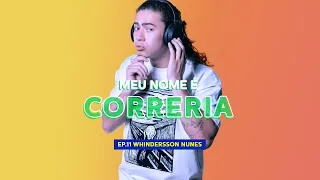 Whindersson Nunes - Meu Nome é Correria