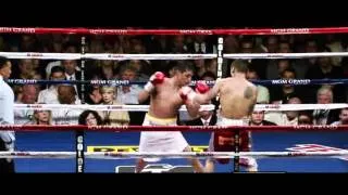 Boxing Highlights Of 2011