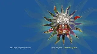 Tears for Fears - Advice for the Young at Heart (Only Vocals)