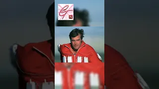 The Six Million Dollar Man 1973 - Did you know? #shorts #trivia