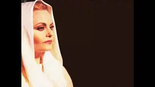 Rocío Dúrcal - Vestida de blanco (Videoclip)