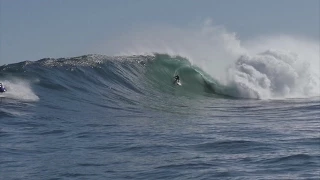 Big Wave Surfing (Cape Town, South Africa) - Darkwing Aerials