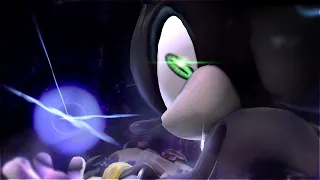 [SFM Animation] "Mephiles Rebirth" | REMAKE | Sonic 2006 Scene Recreation