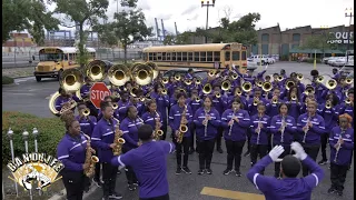 Edna Karr "Who Do I Turn To Fanfare" @Shorty Fest 2024