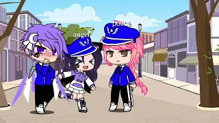 Mr.policeman GLMV (bringing back a old song)