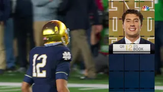 FULL GAME | Notre Dame Football vs. Stanford (2018)