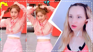 TWICE: Как не ПОЛУЧИТЬ тапкой по тыковке! РЕАКЦИЯ|KPOP AriRang Plus