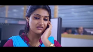 Central Theater Malayalam Movie scenes And CSK Malayalam Dubbed Movie scenes