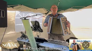 Chris der Wißmarer: Gau Boarischer