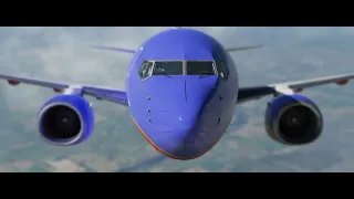 X -Plane 11 2022 Hyper Realism 4K 60FPS