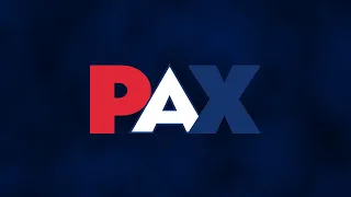 Pax TV 2021 ID