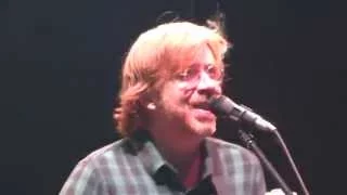 PHISH : Entire 1st Set : {1080p HD} : Dick's Sporting Goods Park : Commerce City, CO : 9/1/2012