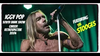 IGGY POP IN DEPTH CAREER RETROSPECTIVE 2004