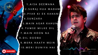 sonu nigam hit songs | Best of sonu nigam | HD Sonu Nigam Songs | Hindi songs sonu nigam #viralsong