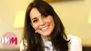 Top 10 Reasons We Love Kate Middleton