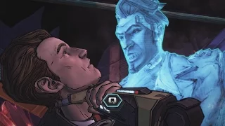 Tales from the Borderlands - All Deaths and Killings Episode 5 60FPS HD (+ Fake Deaths)