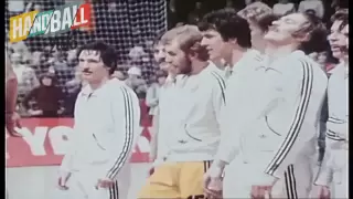 World Championship History: Denmark 1978