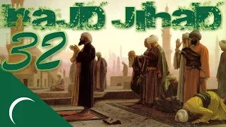 Lets Play Europa Universalis 4 - Nadschd Jihad (Deutsch HD) 32